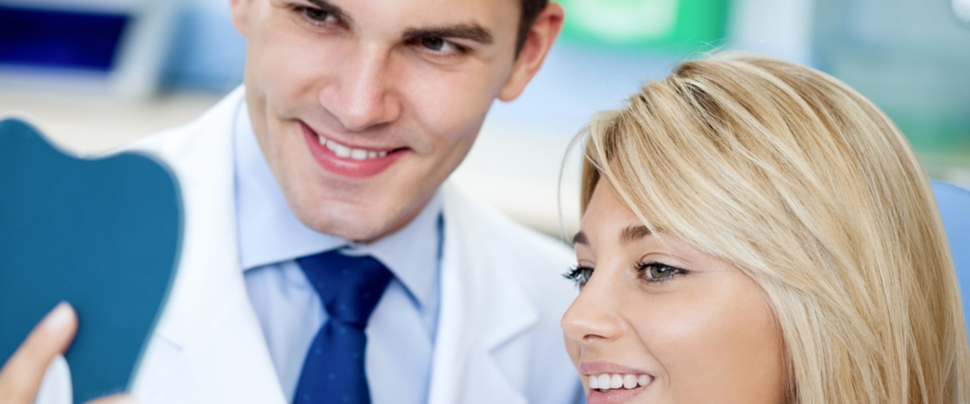 Say Goodbye To Imperfect Teeth With Cosmetic Dentistry Featuring