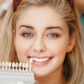 What is the difference between cosmetic and restorative dentistry?