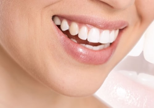What kind of treatment is provided by the cosmetic dentist?